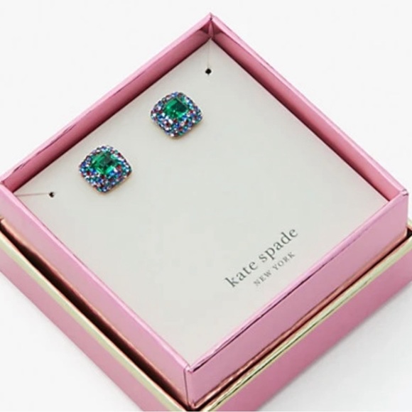 Kate Spade Earrings NWT - Picture 9 of 9